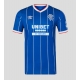Maillot de foot Rangers Domicile vêtements 2026-27 Manches Courtes Maillot de foot Rangers Domicile vêtements 2026-27 Manches Courtes